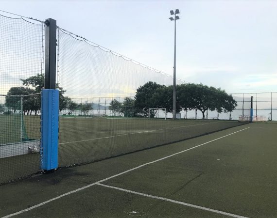HKU Stanley Ho Sports Centre Complex